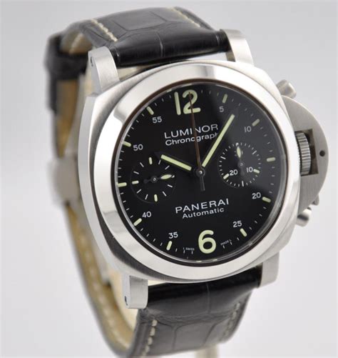 panerai 310 review|Panerai luminor p 4000.